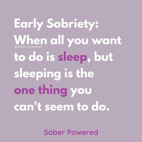 Did you know that insomnia after stopping drinking is a REAL thing?

To hear more, and understand why you can’t sleep, check out the new blog on my site:

Insomnia After Quitting Alcohol: A Detailed Look at Causes and Solutions Quitting Drinking, Alcohol Withdrawal, Get Some Rest, Effects Of Alcohol, Alcohol Detox, Rem Sleep, Quit Drinking, Too Tired, Rough Draft