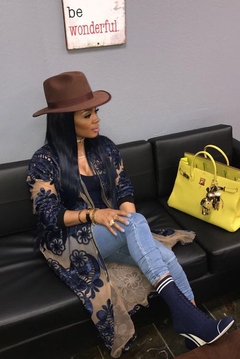 love and hip hop rasheeda frost Rasheeda Frost Fashion, Rasheeda Frost, Empire Fashion, Love And Hip Hop, Baddie Outfit, Mother Of Two, Boutique Owner, Rock Fashion, Hipster Outfits