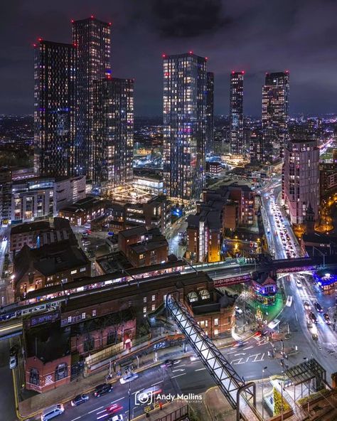 Manchester Photography Group | This evenings view 🌃 | Facebook Manchester Photography, Photography Group, Manchester, Art Photography, Photography