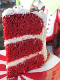 Cake With Marshmallow Frosting, Velvet Recipes, Velvet Cakes, Red Velvet Recipes, Red Velvet Cake Recipe, Velvet Cake Recipes, Marshmallow Frosting, Red Cake, Chocolate Caliente