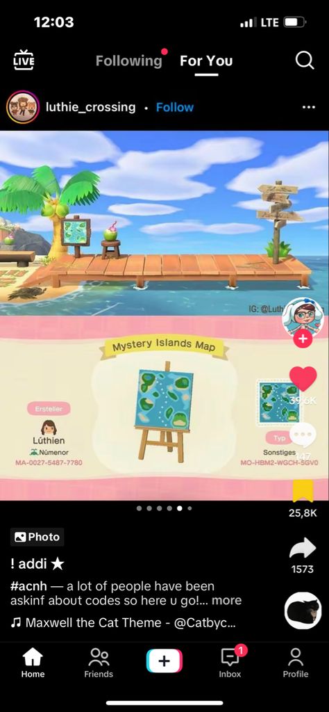 Acnh Island Map, Mystery Island, Island Map, Map Design, Animal Crossing, Custom Design, Coding, Map, Animals