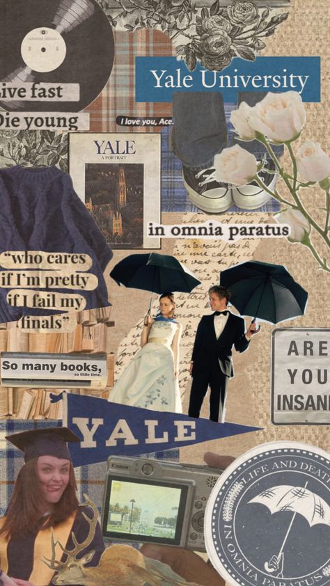 #rorygilmore #books #gilmoregirls #yale Yale Dorm, Ivy University, University Inspiration, In Omnia Paratus, College Dorms, Short Term Goals, College Board, Dream College, Yale University