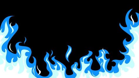 Blue Fire Background, Drawing Flames, Thunder Design, Fire Background, Fire Drawing, Image Graphic, Blue Thunder, Fire Painting, Fire Designs