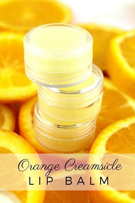 Birthday Makeup Ideas, Homemade Lip Balm Recipe, Makeup Ideas Natural, Diy Lip Balm Recipes, Lip Scrub Homemade, Juicy Orange, Lip Balm Recipes, Diy Lip Gloss, Homemade Lip Balm