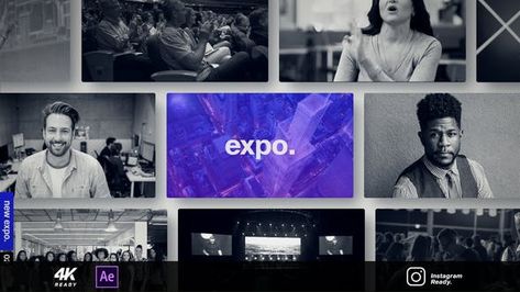 Event Presentation, Tipografi 3d, Event Promo, Motion Design Video, Event Video, Corporate Videos, Video Animation, 3d Video, 3d Studio