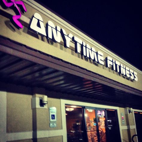 Anytime Fitness Gym Life Get Fit, Get Healthy Anytime Fitness Gym, 1 Symbol, Anytime Fitness, Fitness Gym, Get Healthy, Gym Life, Assessment, Get Fit, Gym Workouts