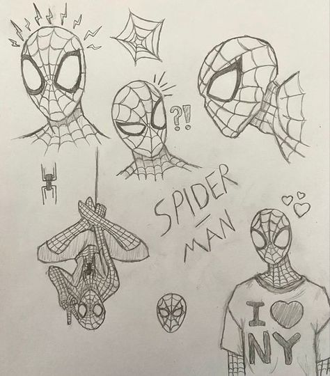 spiderman sketches Sketsa Spiderman, Spider Man Drawing Sketches, Spider Man Drawings, Spiderman Doodles, Spiderman Drawings, Spiderman Sketch, Spider Man Sketch, Spider Man Drawing, Spiderman Sketches