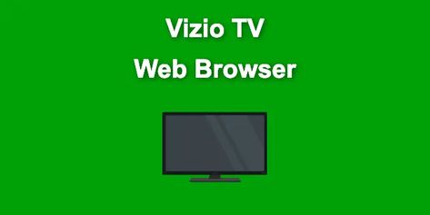 Vizio Smart Tv, Tv Hacks, Wholesome Yum, Pumpkin Muffins, Web Browser, Smart Tv, Being Used, How To Use, The Internet