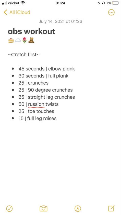 Core Workout For Track, Runner Ab Workout Core Exercises, Ab Workouts For Track, Track Core Workout, Dancer Ab Workout, Deep Core Workout Plan, Aesthetic Ab Workout, Workouts For Starters, Ab Workout Aesthetic