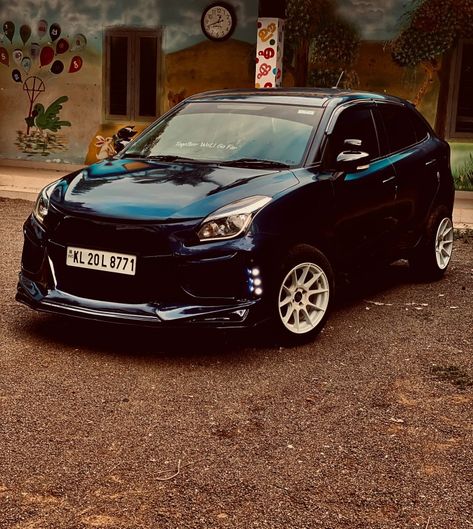 Baleno modified mr_shibil Baleno Car Modified, Baleno Car, Tata Nexon, Car Modified, Night Stands, Bedroom Night Stands, Black Car, Modified Cars, Mustang