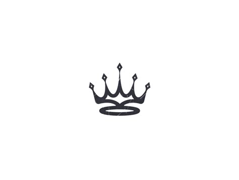 Simple Crown Tattoo, Crown Tattoos For Women, Queen Crown Tattoo, Small Crown Tattoo, Simple Crown, Year Tattoo, One Word Tattoos, Crown Drawing, Crown Tattoo Design