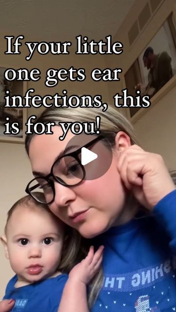 All Natural Health & Wellness on Instagram: "Clogged ears and ear infections can be SO uncomfortable, and they can even cause excess tension in the jaw joint. Children and babies eustachian tubes are more horizontal, which means they tend to accumulate fluid more readily. Massaging baby’s ear in gentle circles can help reduce pressure and encourage fluid to drain. It’s a great way to help baby feel better and promote drainage! If you’re an adult, we’ve got a version for you too- you’ll feel ear pressure release almost instantly with these easy motions. Save this video for later, you’ll be glad you did! ❤️👩‍⚕️ #earinfections #earpain #babyhelp #babytipsandtricks #momtips #newparent #pediatricchiropractor" Massage For Ear Drainage, Ear Infections Remedy For Kids Essential Oils, Essential Oil For Clogged Ear, How To Get Fluid Out Of Ears, How To Drain Ears Fluid, How To Unclog Your Ear, Ear Fluid Remedies Drain, How To Heal Ear Infections Natural Remedies, Ear Infections Remedy For Toddler