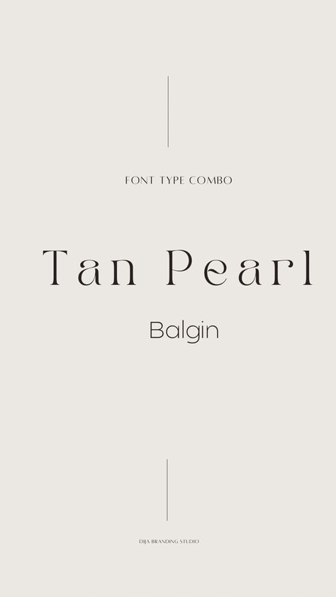 Follow us for more Font Type Combos Tan Pearl Font Pairing, Free Handwritten Fonts, Font Combos, Etsy Ideas, Font Pairing, Font Types, Handwritten Fonts, Script Fonts, Follow Us