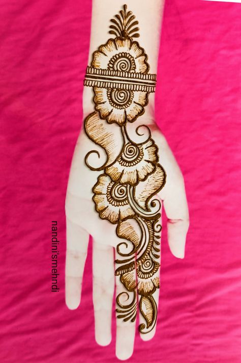 Mwhwndi Designs Simple, મેંદી ડિઝાઇન, Mehndi Art Designs Easy, Easy Arabic Mehendi Designs, Simple Arebic Mahendi Designs Latest, Arabian Mehndi Designs Simple, Mehandi Designs For Hands Simple Arabic, Mehandi Designs For Hands Simple Easy, Easy Mehendi Designs For Front Hand