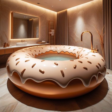 🍩 Shaped Bathtub Businesses Ideas, Colorful Keychain, Amazing Bedroom Designs, Teddy Bear Wallpaper, Truth And Dare, Cars Theme Birthday Party, Bath Tubs, Car Themes, Iced Cookies