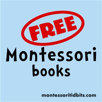 Montessori Activities Preschool, Montessori Printables, Montessori Books, Montessori Elementary, Montessori Lessons, Montessori Diy, Montessori Homeschool, Montessori Preschool, Montessori Math