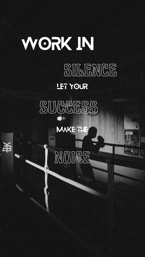 Achieving Success through Silent Effort, Motivation Deliration Work In Silence Wallpaper, Work Hard In Silence Let Your Success, Work In Silence Quotes, Silence Wallpaper, Seeking Validation, Fit Quotes, Prayer Vision Board, Quote Work, Speak Quotes