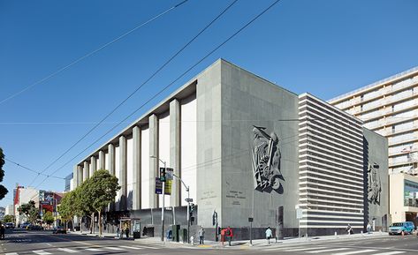 PG&E Mission Substation | 2016-02-01 | Architectural Record Substation Design, Electrical Substation, Civil Construction, Power Plant, Design Consultant, The National, Architecture Design, San Francisco, Arch