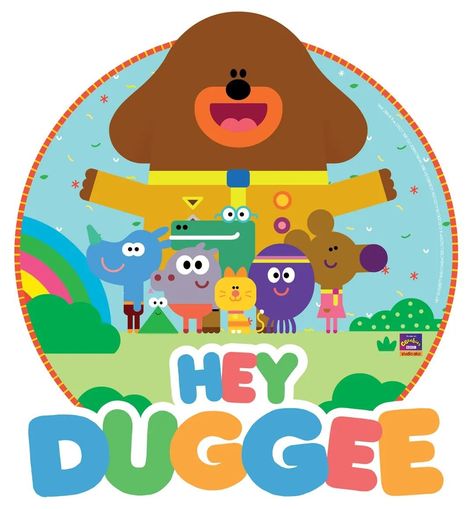 Hey Duggee, Cupcake Toppers, Cute Drawings, Birthday Party, Google Search, Drawings, Birthday, Animals