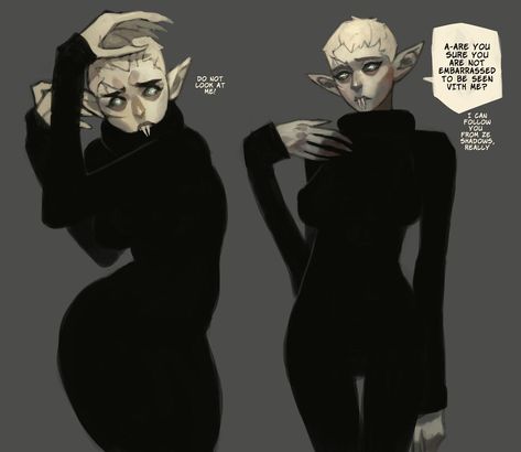 Modern Vampires, Vampire Masquerade, Female Vampire, Vampire Art, Monster Concept Art, Modern Fantasy, Creature Concept Art, Monster Art, A Character