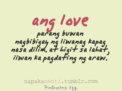 Crush Quotes Tagalog, Saying About Life, Filipino Quotes, Quotes Tagalog, Hugot Quotes, Quotes Facebook, Tagalog Love Quotes, Hugot Lines, Past Love