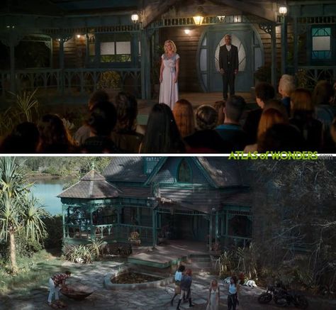 https://www.atlasofwonders.com/2018/12/tidelands-filming-locations.html Inside Malfoy Manor, Netflix Home, Winning Lotto, Harry Potter Film Locations, Poldark Filming Locations, Mermaid Stories, Sims Building, Rustic Living, Dream Lifestyle