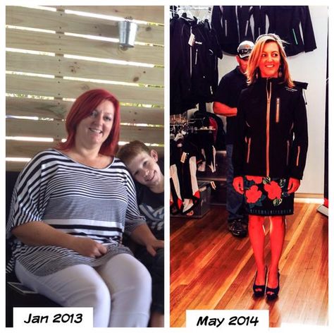 Lynda Gamack. Before and after I quit sugar 75kgs to 54kgs, size 14 to size 6. I now do triathlons and I'm training for a half ironman this year. I now have the energy to exercise! Register today for our 8-Week Program: http://iquitsugar.com/8-week-program/ Quit Sugar Before And After, Quit Drinking Before And After, Quit Caffeine Before And After, How To Quit Sugar, You Can’t Out Exercise A Bad Diet, Quitting Sugar, Sarah Wilson, Half Ironman, I Quit Sugar