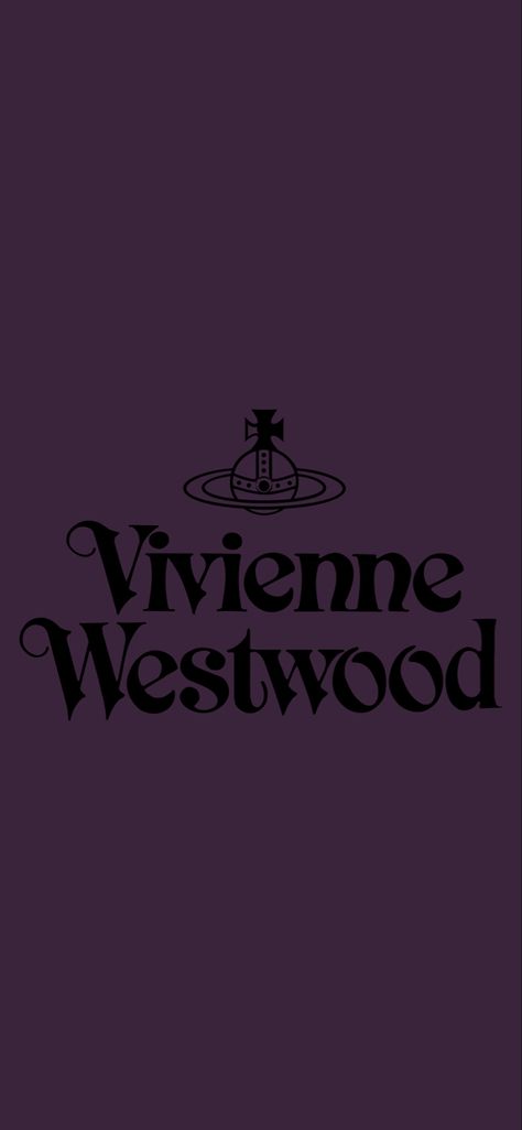 Vivienne Westwood Wallpaper Iphone, Vivienne Westwood Lockscreen, Deep Purple Aesthetic Wallpaper, Deep Purple Aesthetic, Vivienne Westwood Wallpaper, Deep Purple Wallpaper, Purple Lockscreen, Purple Coquette, Dark Purple Aesthetic