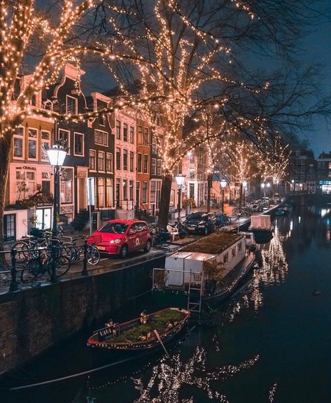 Amsterdam In Christmas, Amsterdam Aesthetic Christmas, Amsterdam At Christmas, Amsterdam Christmas Aesthetic, Amsterdam Christmas Market, Amsterdam Christmas, Amsterdam Light Festival, Amsterdam Winter, Amsterdam Trip