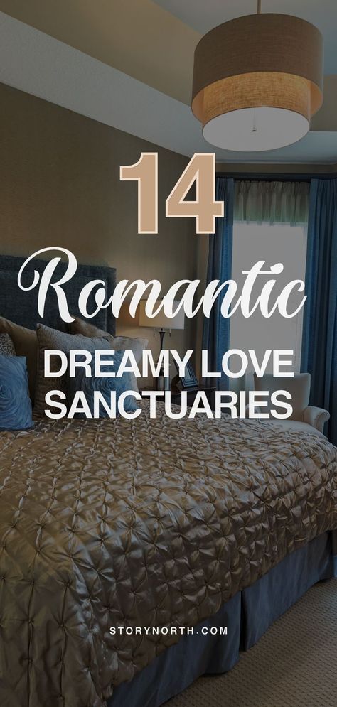 Build a timeless love nest with these enduring romantic concepts that celebrate the beauty of lasting love. #EternalLoveNest #TimelessRomance Romantic Basement Bedroom, Romantic Master Bedrooms Decor, Luxurious Bedrooms Master Romantic, Master Bedrooms Decor Romantic, Adult Women Bedroom Ideas Decor, Romantic Bedroom Ideas For Couples, Luxurious Bedrooms Master, Modern Bedroom Wardrobe Ideas, Relaxing Bedroom Decor