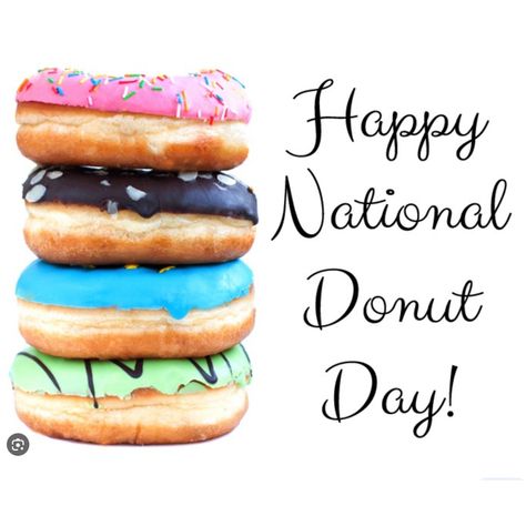 📣 Special Announcement: National Donut Day! 🍩 🌟 Indulge in a delectable journey of flavors with Dream Travel with Me on this delightful National Donut Day! 🌟 #DreamTravelWithMe #NationalDonutDay #CruiseAndIndulge #SweetAdventure #TravelBliss #DreamTravelDonuts 🌍✈️🚢🍩✨ National Doughnut Day, Donut Day, National Donut Day, National Days, First Friday, Day 6, Hot Dog Buns, Hot Dogs, Donuts