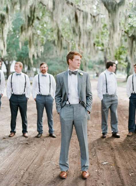 Groom Style -- See the wedding here: http://www.StyleMePretty.com/2014/04/10/diy-st-simons-island-wedding/ Photography: Mi Amore Foto - miamorefoto.com Wedding Picture Ideas, Wedding Pic, Wedding Photography Ideas, Wedding Picture, Wedding Shots, Wedding Photo Inspiration, Wedding Photography Inspiration, Wedding Poses, Wedding Pics