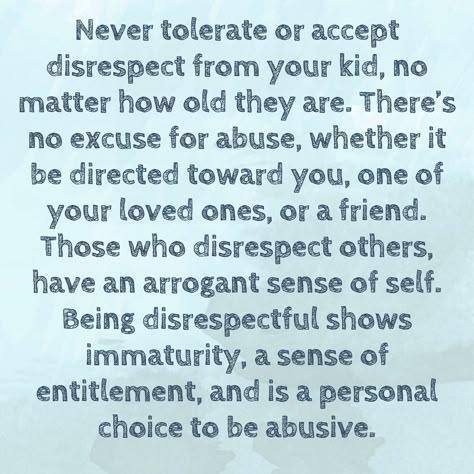 powerful words. this is EXACTLY what narcissistic mothers create.....generation after generation after generation. learned behavior. entitlement. greed. loving mothers will not continue to spread this hate to their own children. maternal narcissism. Learned Behavior Quotes, Selfish Children Quotes, Disrespecting Your Mother, Narcissistic Son Quotes, Entitled Kids Quotes, Entitled Children Quotes, Enabling Adult Children Quotes, Disrespectful Kids Quotes, Adult Children Quotes Disrespectful