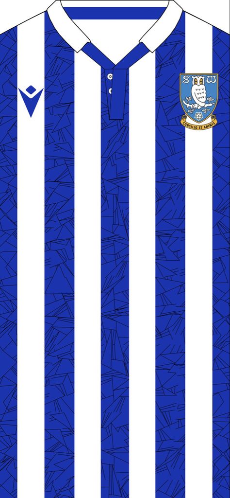 Sheffield Wednesday wallpaper. Sheffield Wednesday Wallpaper, Wednesday Wallpaper, Football Wallpapers, Sheffield Wednesday, Football Wallpaper, Sheffield, Birthday Cards, Chef, Football