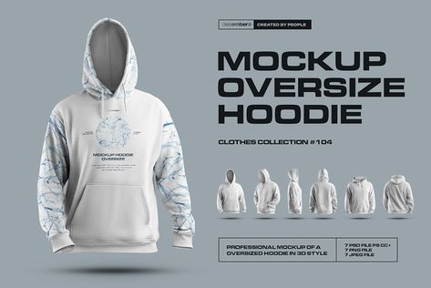 Oversized Hoodie Mockup – Free Design Resources Hoodie Mockup Free, Oversized Hoodie Mockup, Psd Free Photoshop, Photoshop Brushes Free, Hoodie Mockup, Aesthetic Couple, Cover Art Design, Free Photoshop, Graphic Design Projects