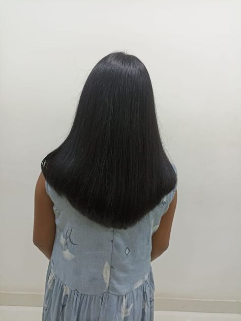 U Shape Haircut, U Haircut, Volume Straight Hair, Shape Haircut, Haircut Ideas Trendy, Hair Fancy, Styling Services, Hairstyle Ideas Easy, U Shaped Hair