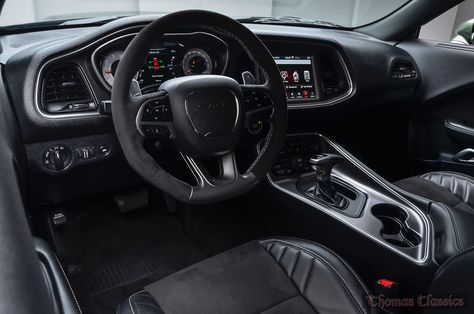 2018 Dodge Challenger SRT DEMON interior Hellcat Interior, Dodge Srt Demon, Dodge Challenger Interior, Dodge Challenger Srt Demon, 2018 Dodge Challenger Srt, Srt Demon, 2018 Dodge Challenger, Dodge Challenger Hellcat, Dodge Srt