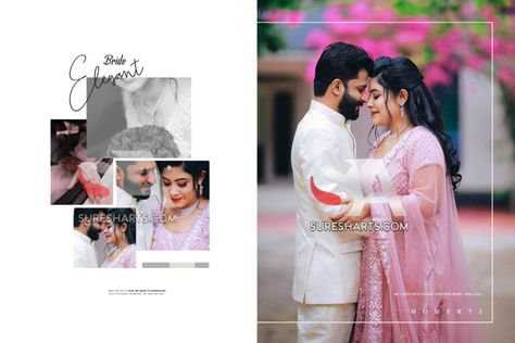 Superior 2022 Layout PSD Sheets - PSDStore Wedding Album Design Layout, Marriage Album, Wedding Photo Album Layout, Indian Wedding Album Design, Wedding Anniversary Favors, Album Design Layout, Wedding Album Cover Design, Wedding Photography Album Design, Wedding Album Layout