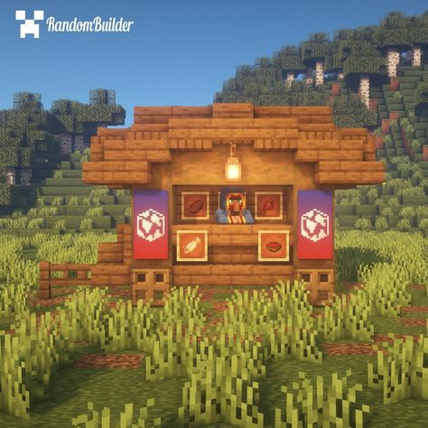 Wandering Trader’s Caravan! Follow @randombuildermc for more #Minecraft Content! ———————————————————— >Built by me >Texture pack default >Shaders BSL v7 ———————————————————— #minecraftbuilds #minecraftwagon #minecraftidea #minecraftisawesome #minecraftcreative #minecraftart #minecraftideas Wandering Trader, Minecraft Market, Minecraft Camp, Aesthetic Minecraft Builds, Minecraft Shops, Minecraft Village, Building Inspiration, Minecraft Farm, Minecraft Inspiration