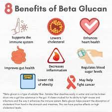 Sunwarrior 🌿 on Twitter: "Beta-glucan is a soluble fiber that's linked to many health benefits such as lower cholesterol, better heart health & supporting the immune system. You'll find this type of Betaine Hcl Benefits, Beta Glucan Benefits, Gut Health Importance, Gut Health Books, Gut Health Infographic, Beta Glucan, Improve Gut Health, Soluble Fiber, The Immune System