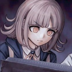 Danganronpa Pfp, Nanami Chiaki, Danganronpa V2, Kaede Akamatsu, Chiaki Nanami, Danganronpa Icons, Goodbye Despair, Kin List, Kokichi Ouma