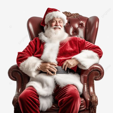 happy santa claus relaxing at home christmas eve sits in a chair santa gift christmas santa santa Relaxing At Home, Transparent Image, Home Christmas, Santa Gifts, Graphic Designs, A Chair, Christmas Santa, Christmas Eve, Gift Christmas