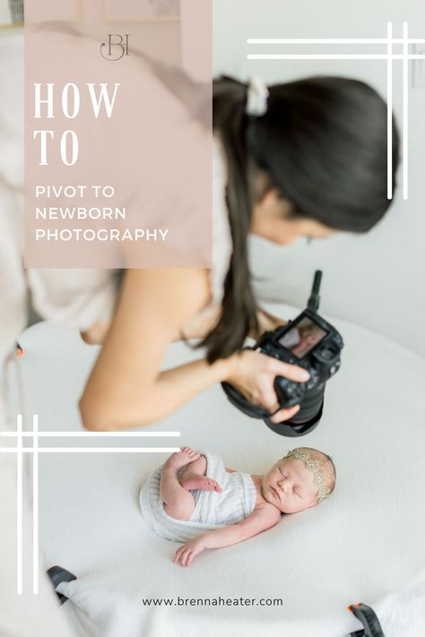 Feeling burnt out from the weekend wedding hustle? Looking for a more consistent weekday schedule with no more evenings away from your family? Newborn photography is the answer! Follow these tips on how to pivot into newborn photography! #newbornphotography #newbornphotographer #photographytips #photographybusiness #newbornsession Weekday Schedule, Newborn Photography Setup, Newborn Posing Guide, Newborn Photo Pose, Parents Photography, Family Newborn Photography, Diy Newborn Photography, Newborn Photography Tips, Photographer Tips