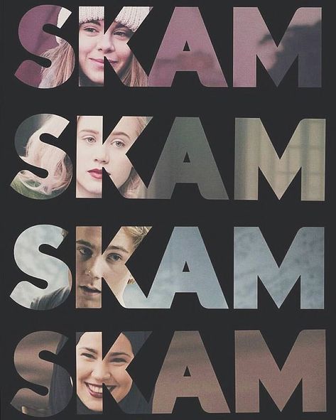 Skam Wallpaper, Chris And Eva, Noora And William, Noora William, Evak Skam, Thomas Hayes, Isak & Even, Five Friends, Skam Norway