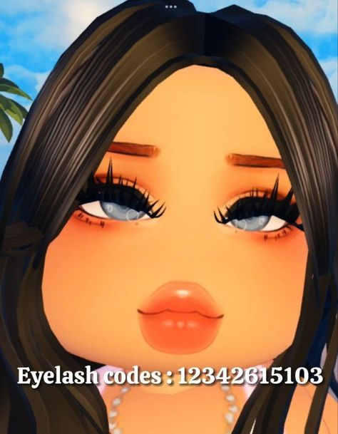 Berry Avenue Codes Clothes Eyelashes, Lashes Code For Berry Ave, Berry Avenue Code Eyelashes, Berry Avenue Codes Face White, Barry Avenue Lashes Codes, Berry Ave Code Headless, Eyelash Codes For Berry Ave, Roblox Star Face Code, Eyelash Berry Avenue Codes