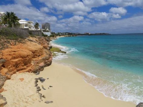 Fantastic, secluded beach on St Maarten - Review of Cupecoy Bay Beach, Cupecoy Bay, St Martin / St Maarten - Tripadvisor Beach Cove, St Maarten, Clothing Optional, Picnic Spot, Secluded Beach, One With Nature, Quiet Area, Bay View, St Martin