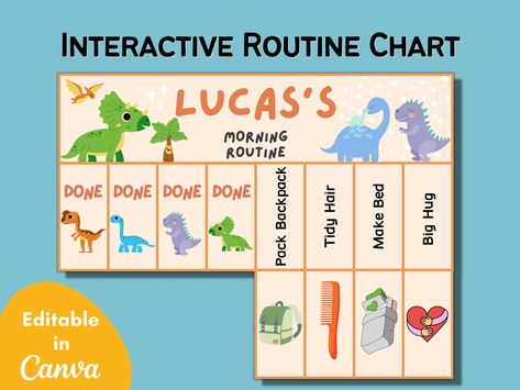 Bed Time Routine Chart, Kids Routine Chart Printable Free, Toilet Training Visual Schedule, Routine Charts For Kids, Toilet Training Visuals, Routine Flip Chart, Routine Board, Visual Schedule Preschool, Toddler Chart