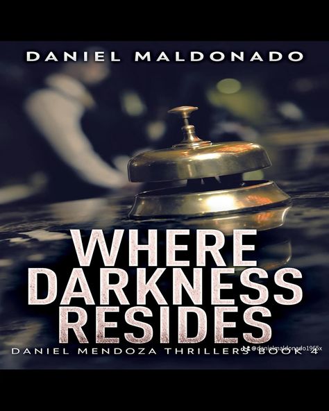 I selected Ben Isla as the narrator and signed the contract to produce the audiobook of my fourth legal thriller, Where Darkness Resides. Hopefully, it will be available shortly. A suspenseful thriller involving a kidnapped guest at a resort in Puerto Rico. https://books2read.com/u/3JojWB #asmsg #thrillerbooks #mysterybooks #nextchapterpub #kindle #BookBoost #INDIEBOOKSBLAST #IARTG #booktok #bookstagram The Narrator, Mystery Books, Thriller Books, Next Chapter, Who Knows, Audio Books, Puerto Rico, Books, Quick Saves