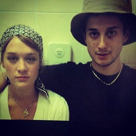 Chloë Sevigny on Instagram: "#fbf When we promoted our movies in Japan. Araki brought us to a drag/karaoke bar and one of the performers gave me this gold hanging cheetah necklace, I still wear it, and the Dior scarf." Vincent Gallo, Dior Scarf, Karaoke Bar, Harmony Korine, Chloë Sevigny, Burn It Down, Chloe Sevigny, Clockwork Orange, We Movie