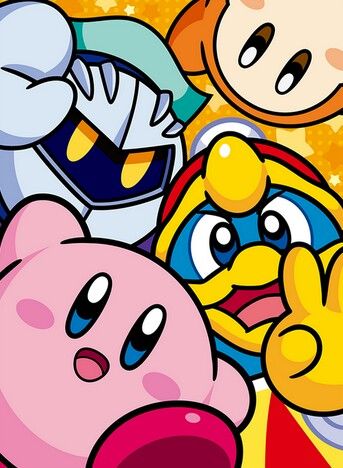 Kirby Nintendo Tattoo, King Dedede, Waddle Dee, Kirby Memes, Kirby Nintendo, Kirby Character, Pc Video, Meta Knight, Kirby Art